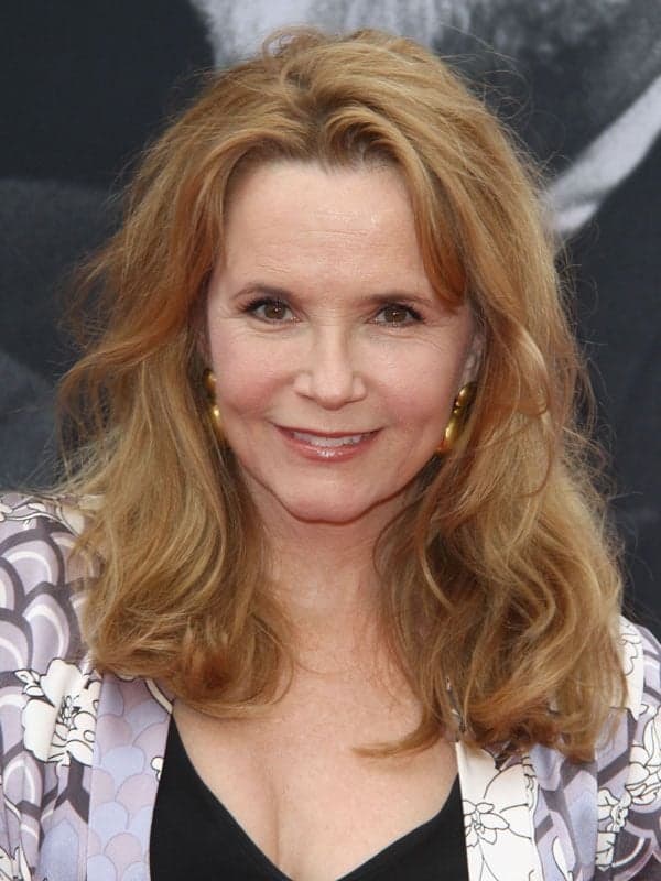 Lea Thompson