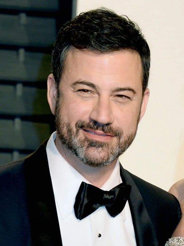 Jimmy Kimmel