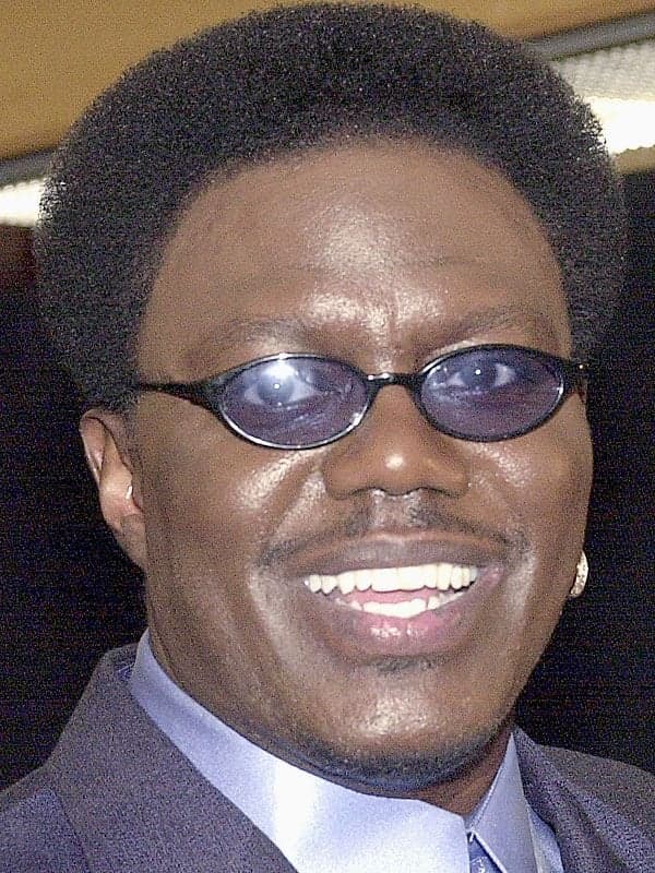 Bernie Mac