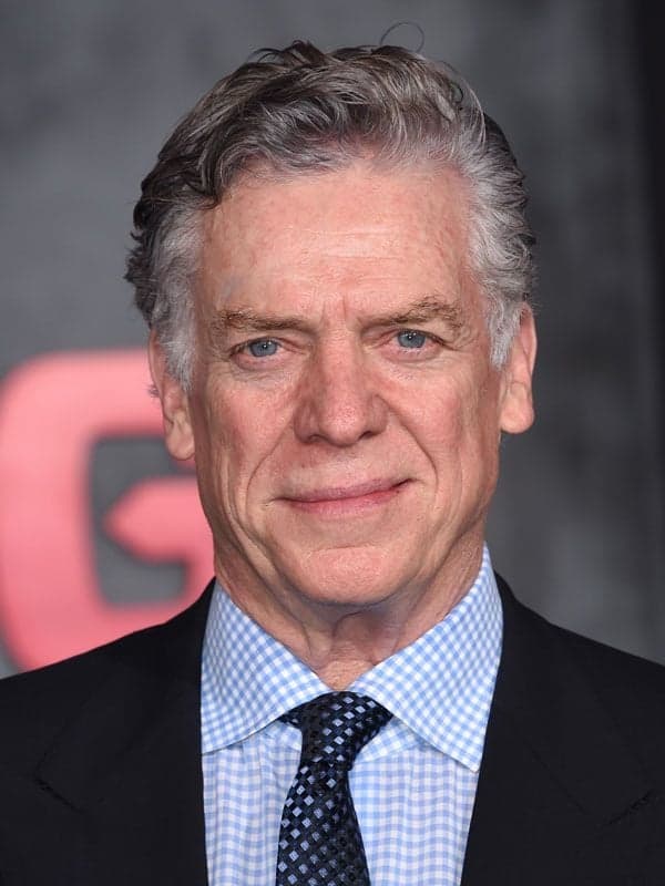 Christopher McDonald