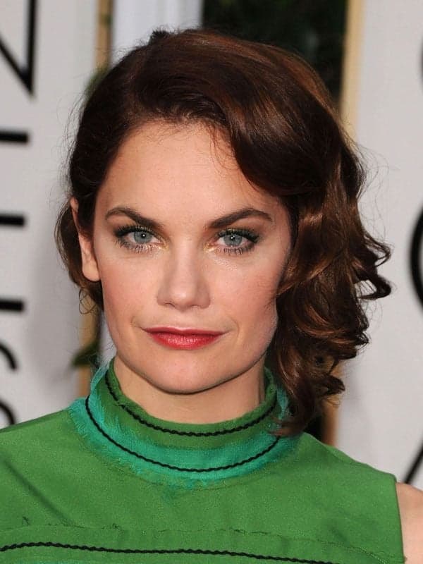 Ruth Wilson