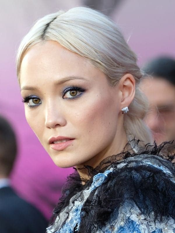 Pom Klementieff
