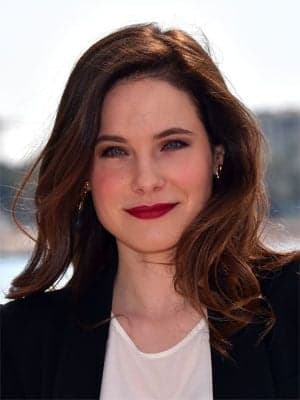 Caroline Dhavernas