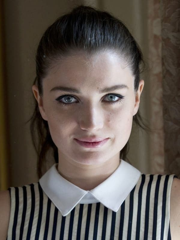 Eve Hewson