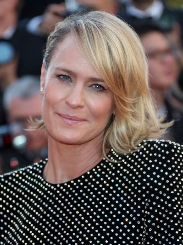 Robin Wright