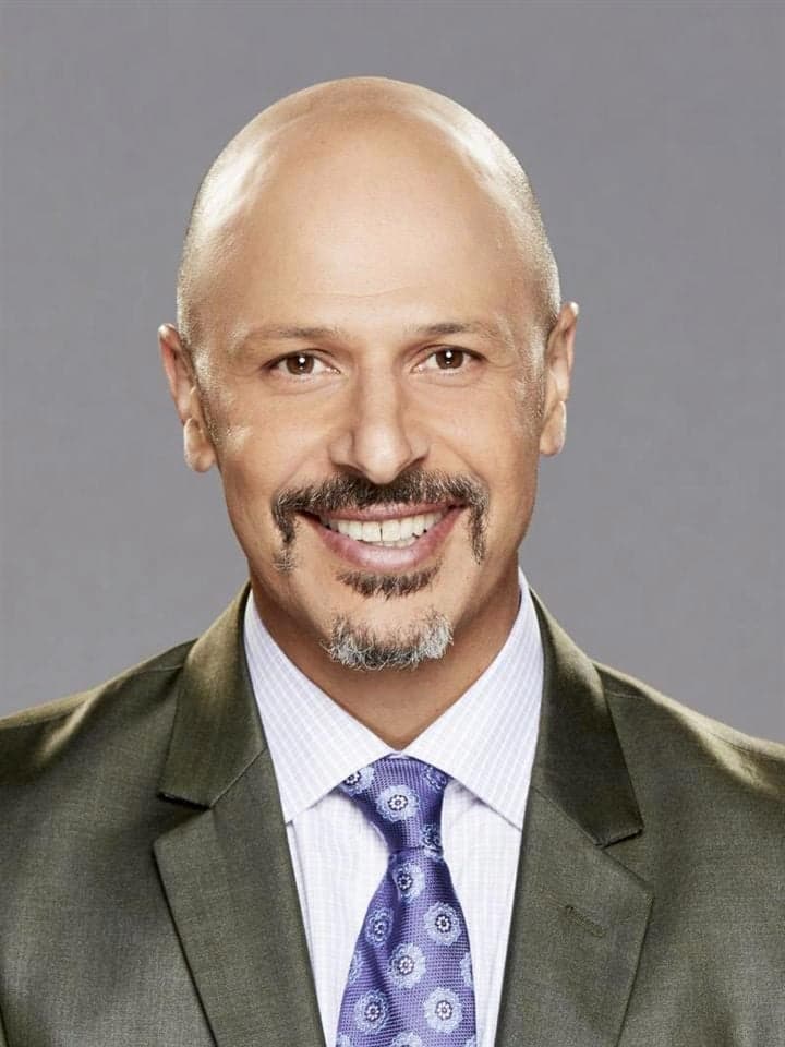 Maz Jobrani