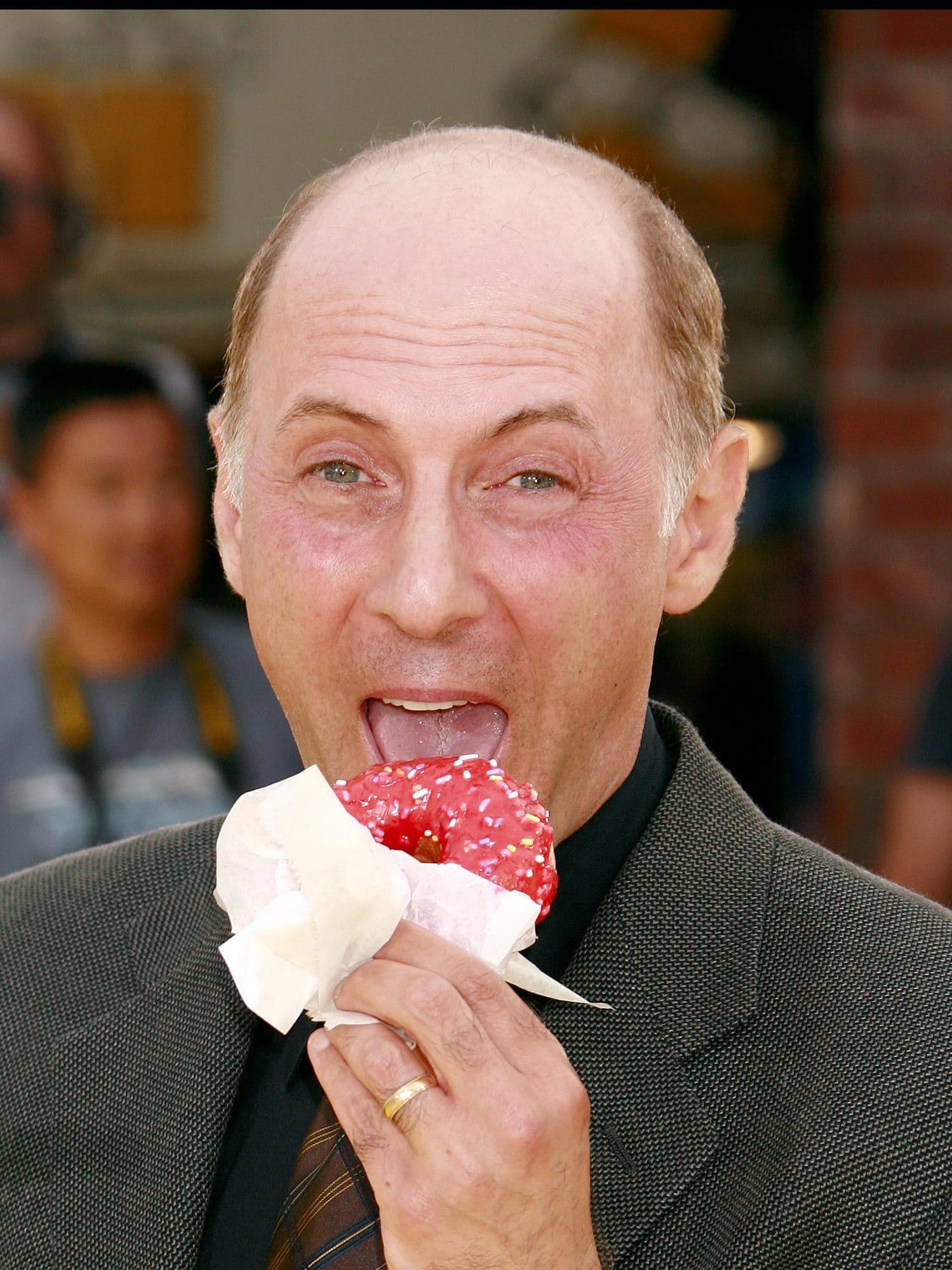 Dan Castellaneta