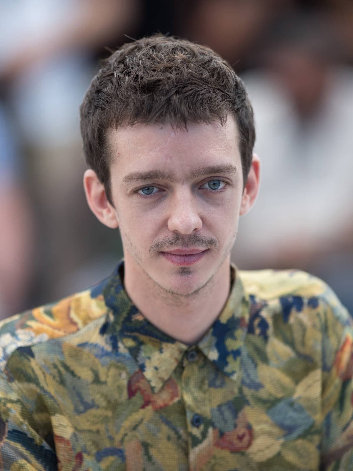 Nahuel Perez Biscayart