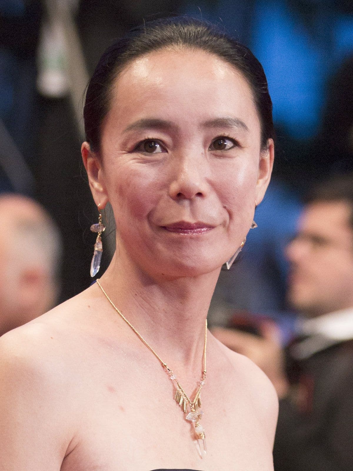 Naomi Kawase