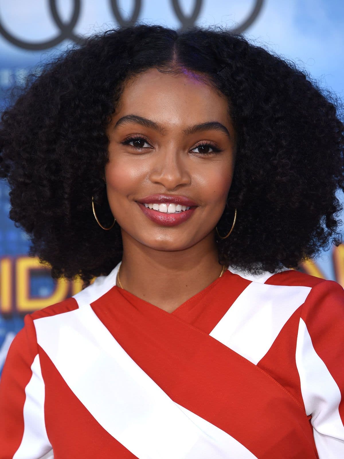Yara Shahidi
