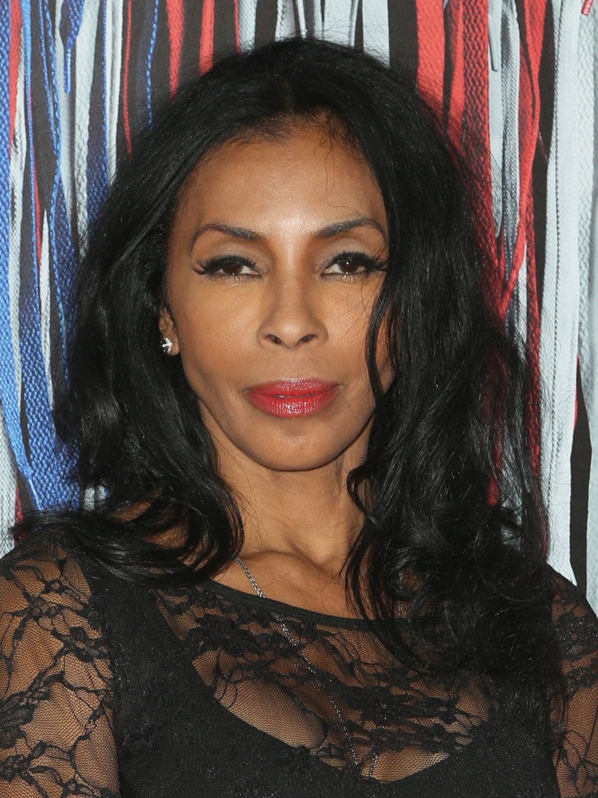 Khandi Alexander