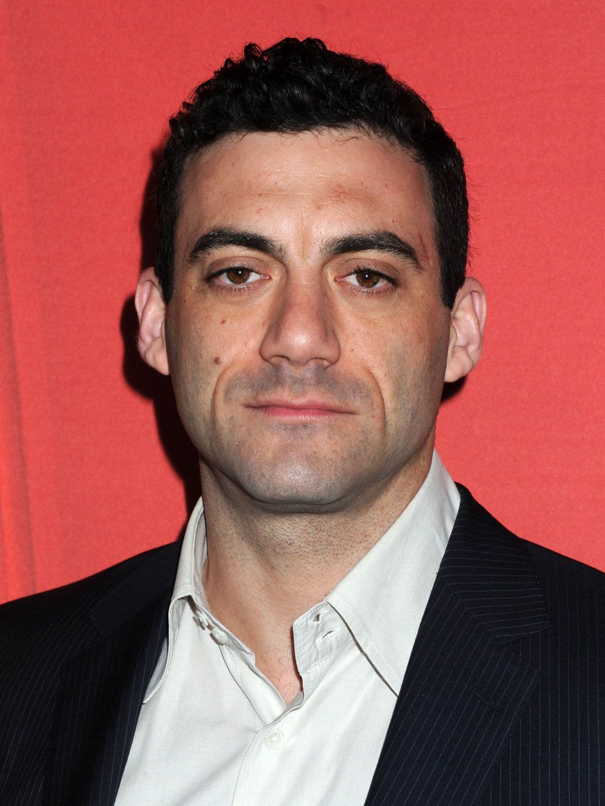Morgan Spector