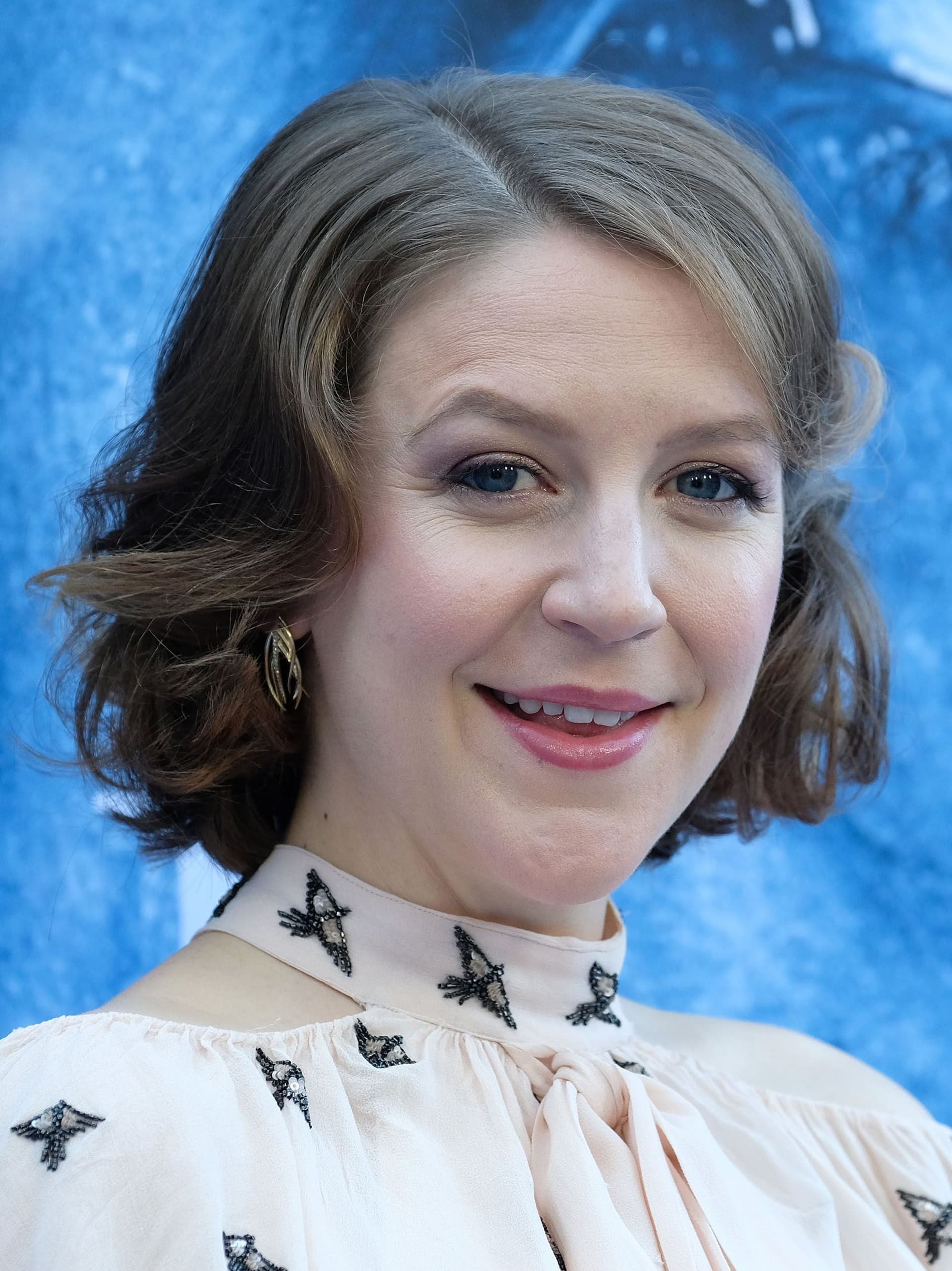 Gemma Whelan