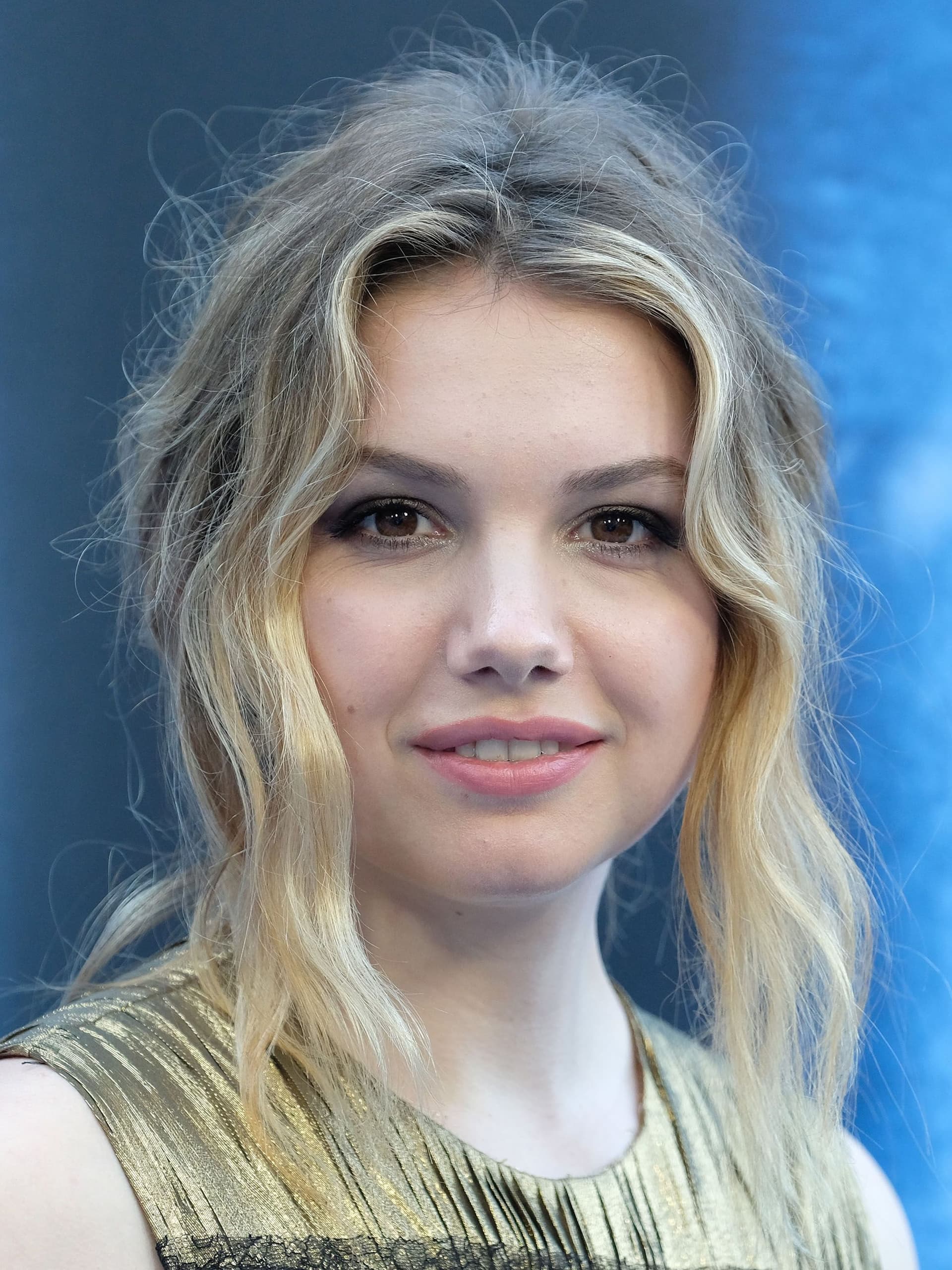 Hannah Murray