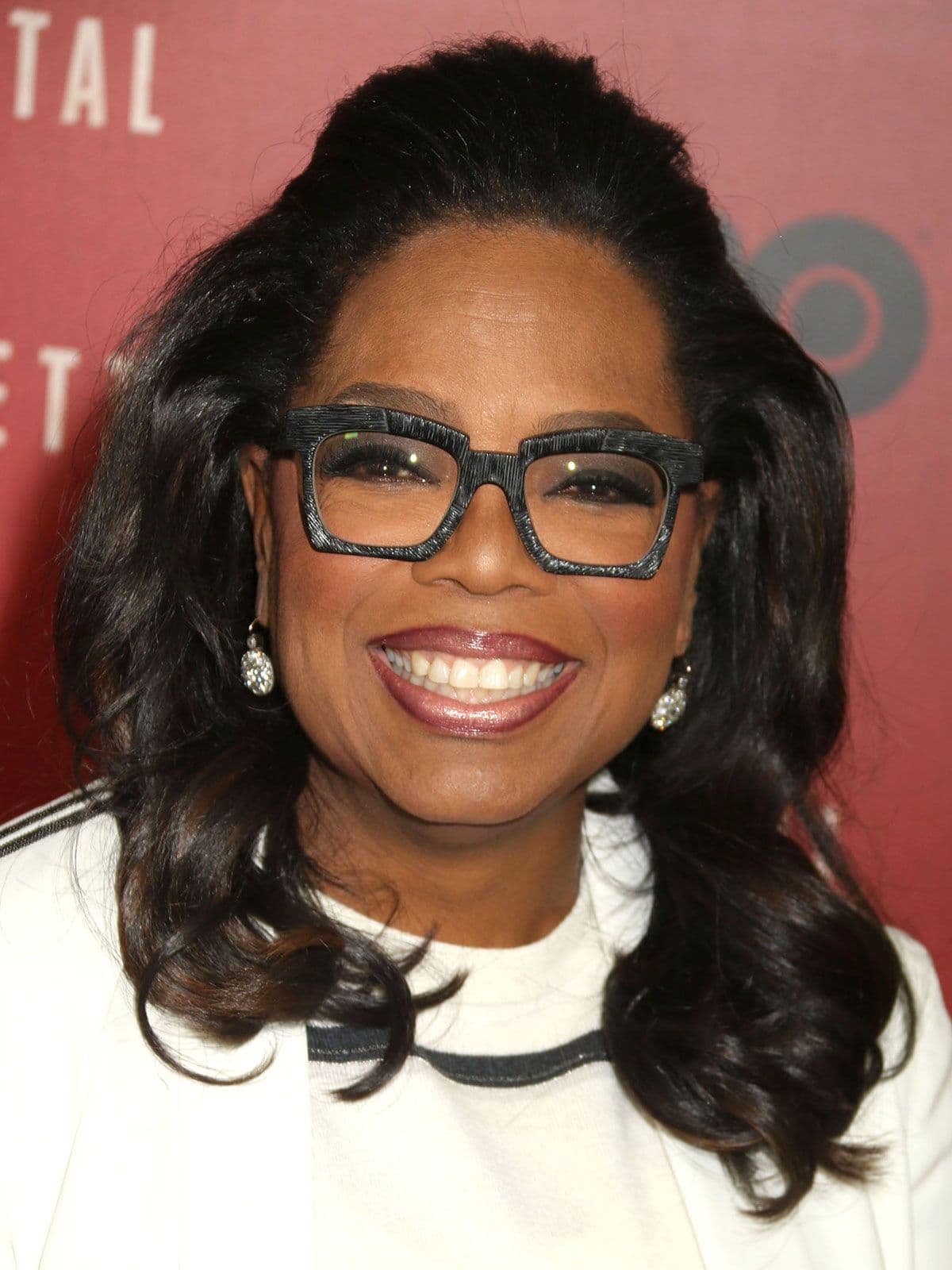 Oprah Winfrey