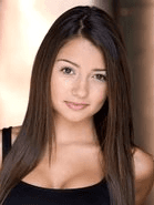 Cristine Prosperi