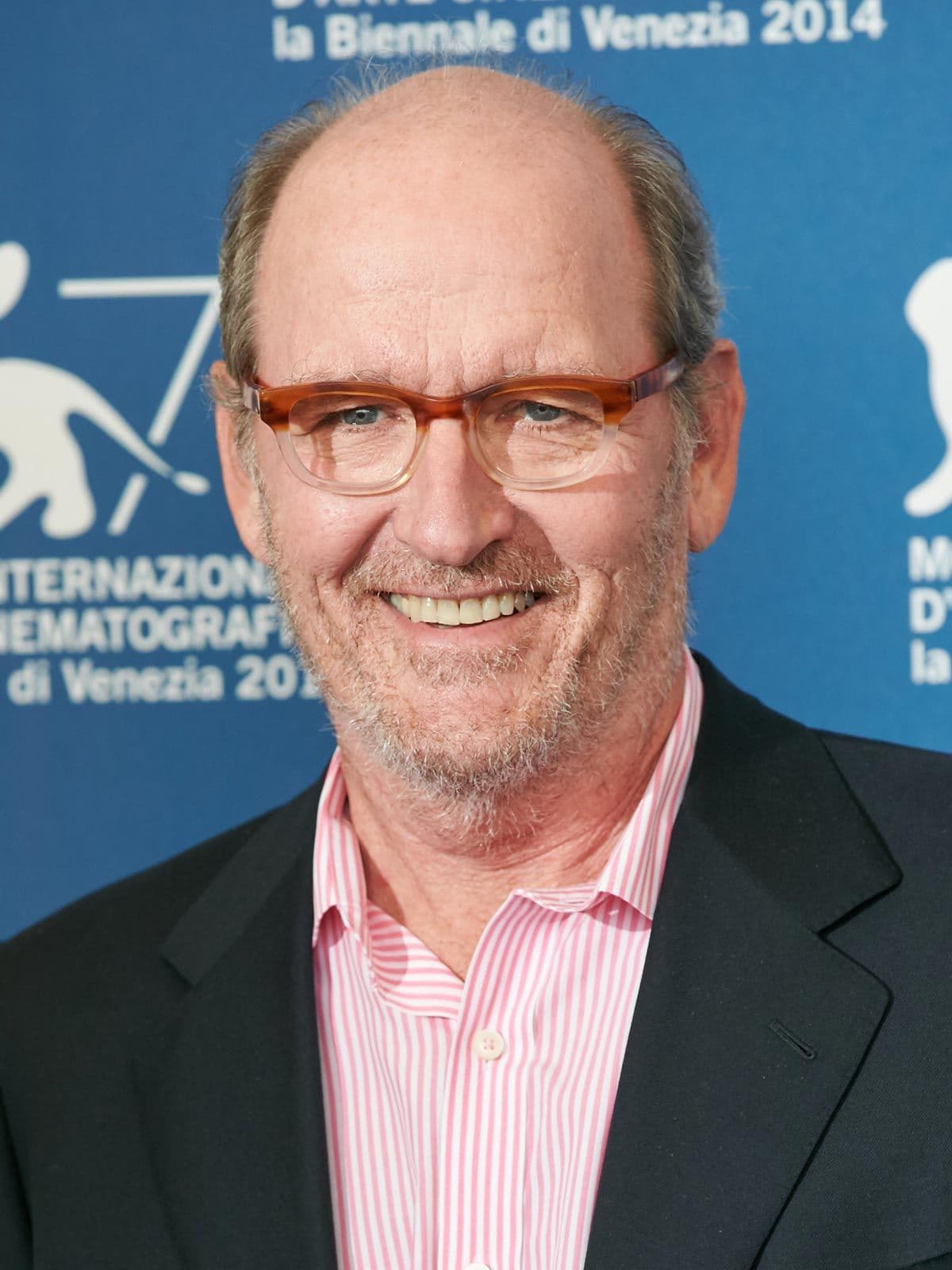 Richard Jenkins