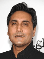 Adnan Siddiqui