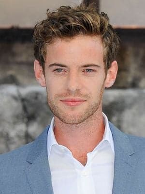 Harry Treadaway