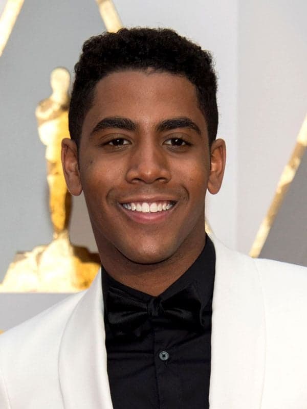 Jharrel Jerome