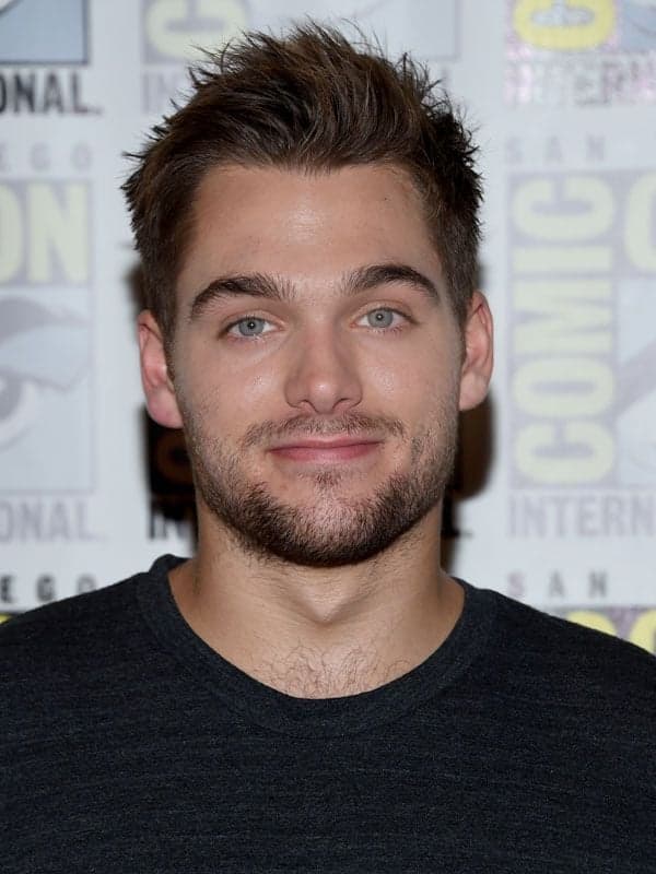 Dylan Sprayberry