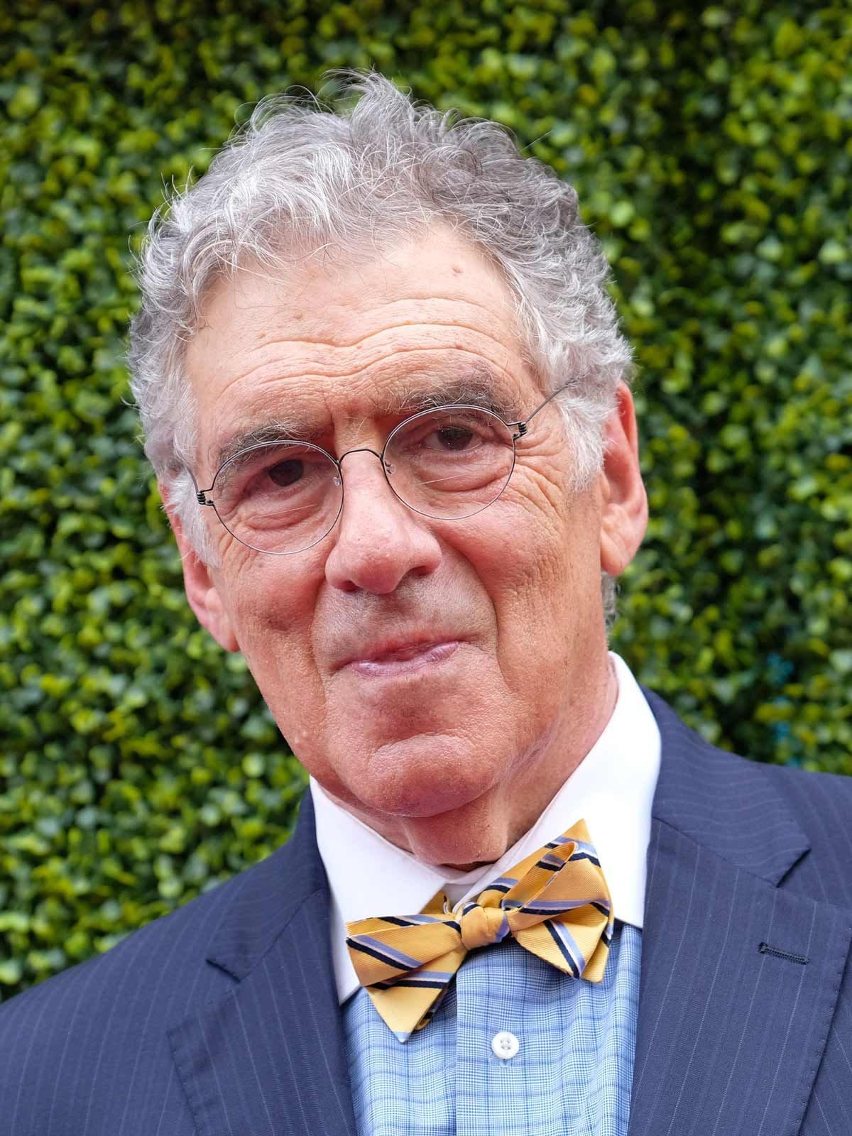 Elliott Gould