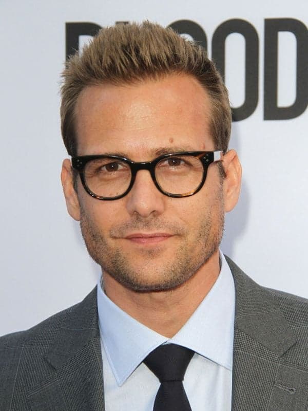 Gabriel Macht
