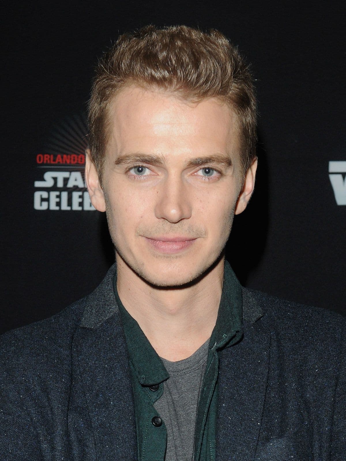 Hayden Christensen