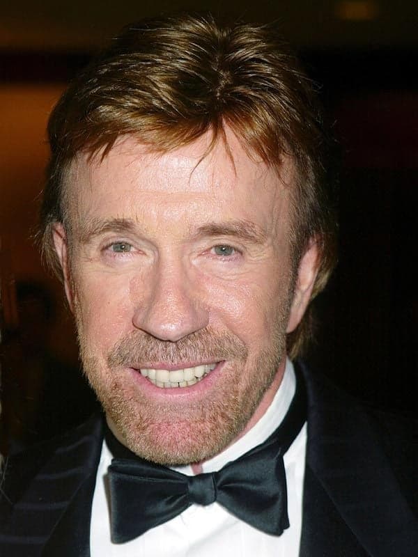 Chuck Norris
