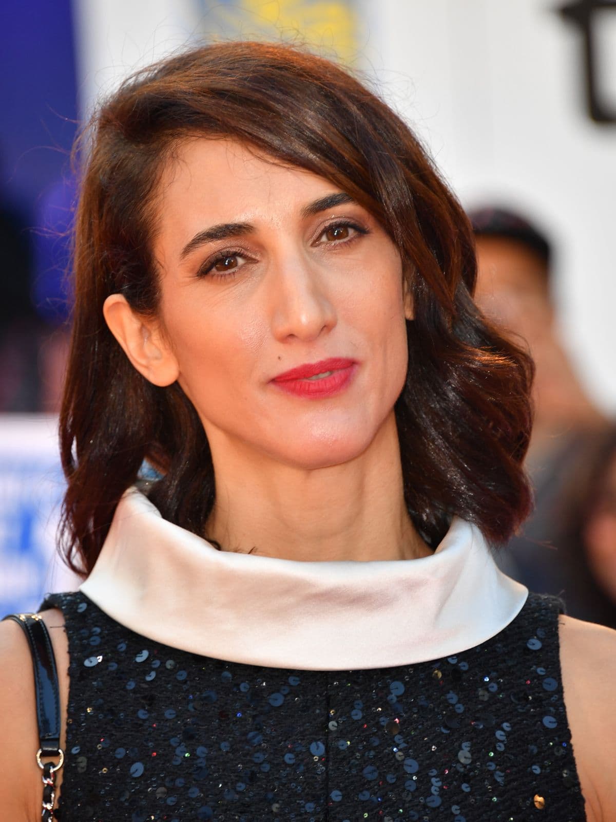 Deniz Gamze Ergüven