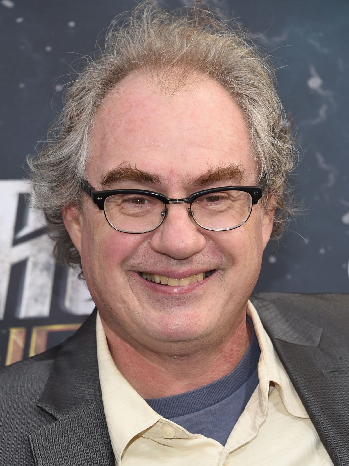John Billingsley