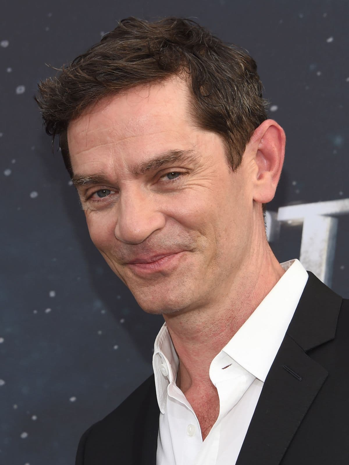 James Frain