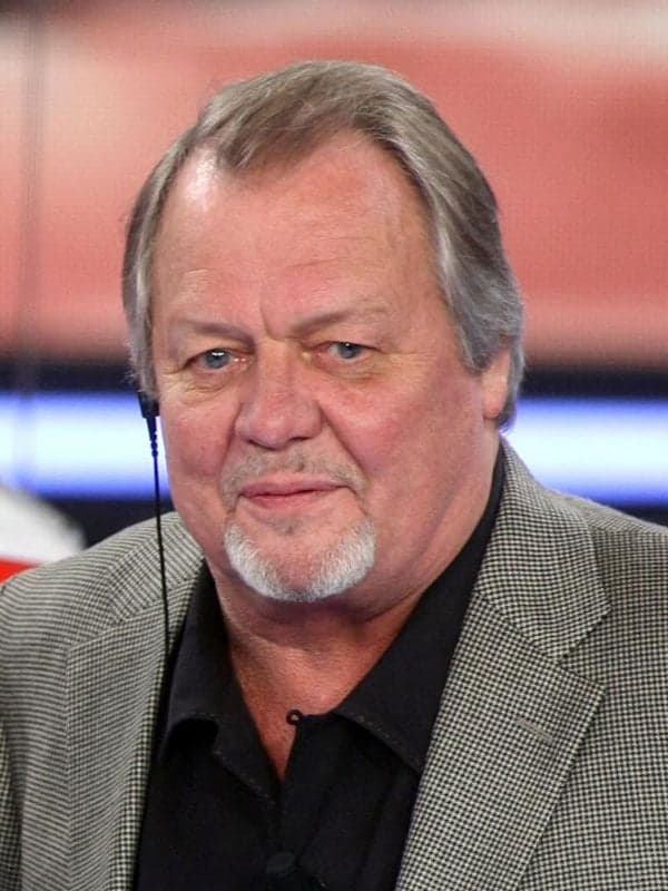 David Soul