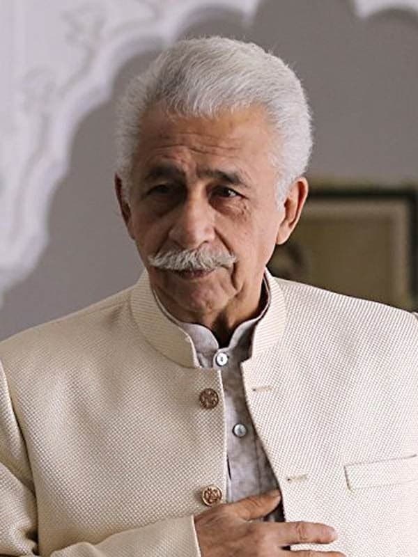 Naseeruddin Shah