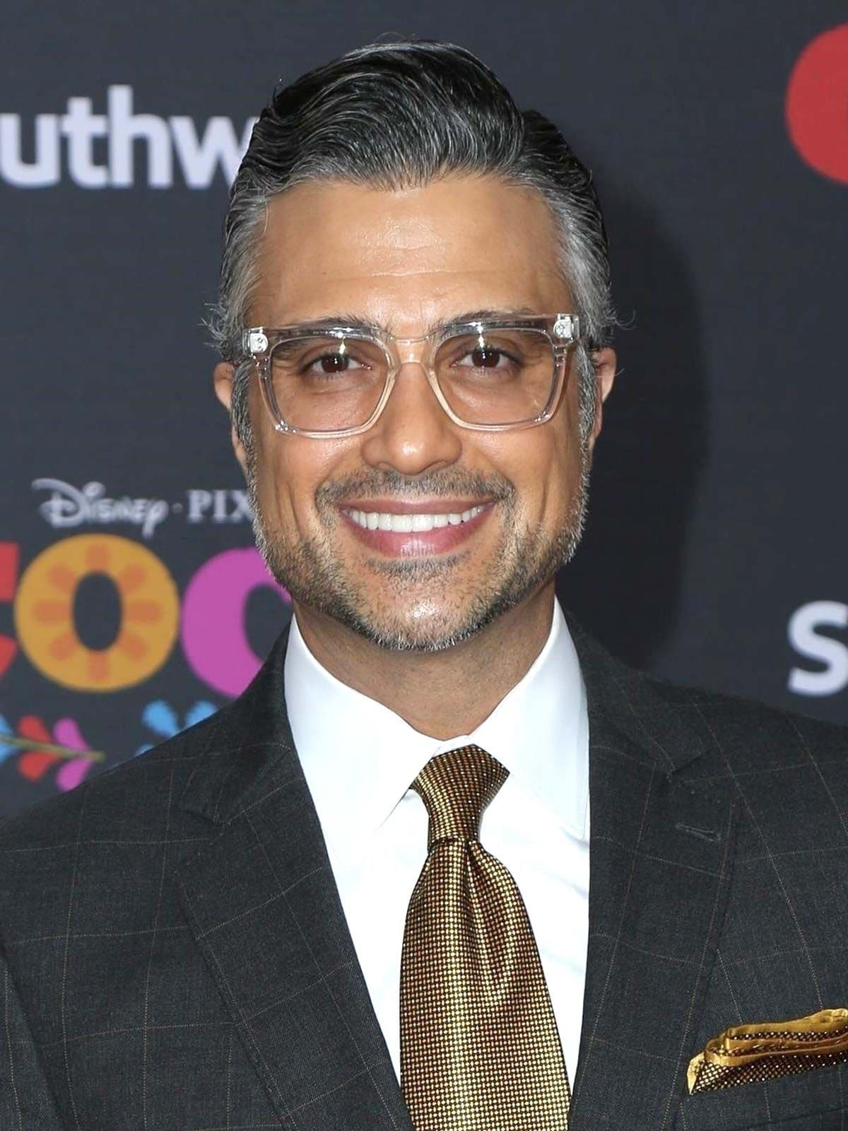 Jaime Camil