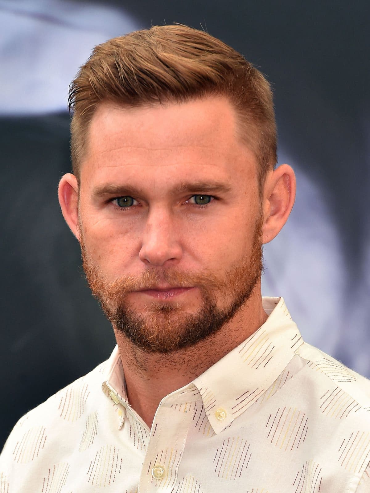 Brian Geraghty