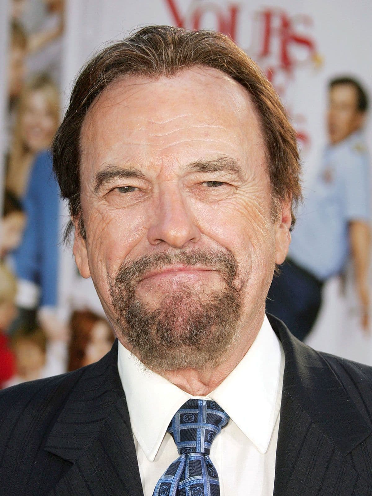 Rip Torn