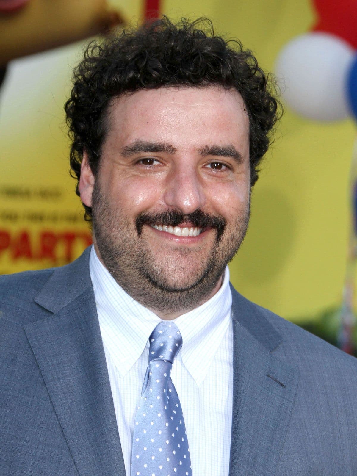 David Krumholtz