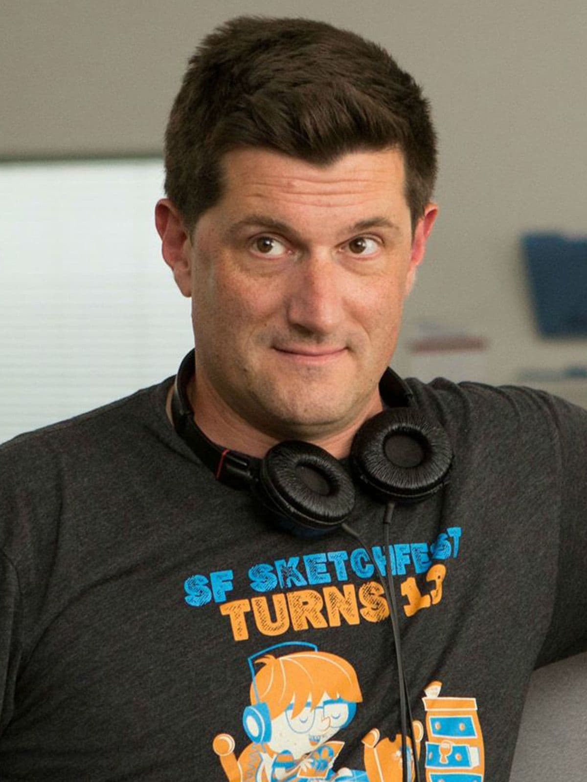 Michael Showalter