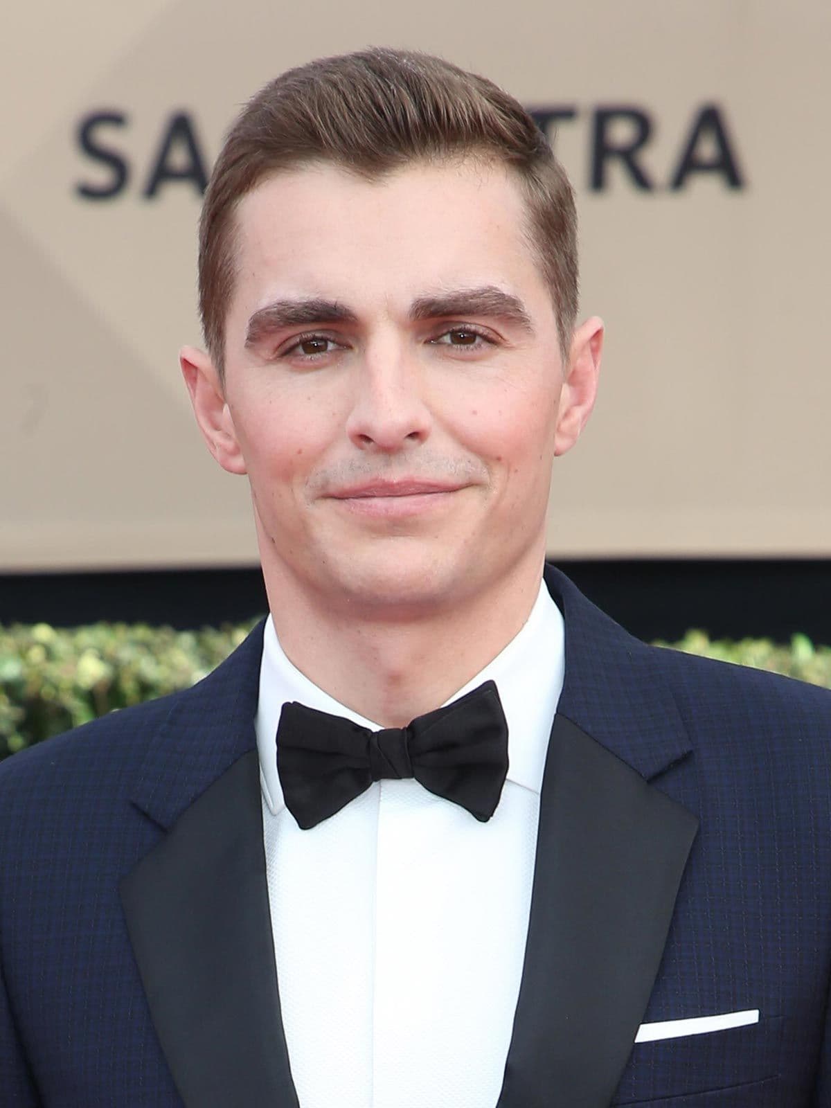 Dave Franco