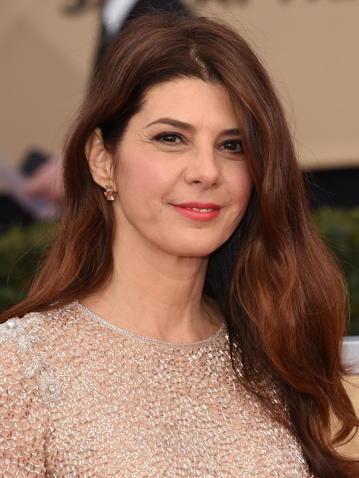Marisa Tomei