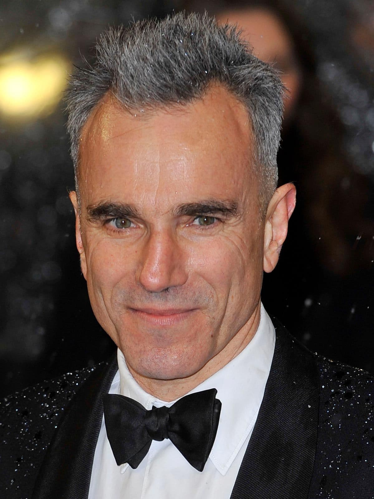 Daniel Day-Lewis