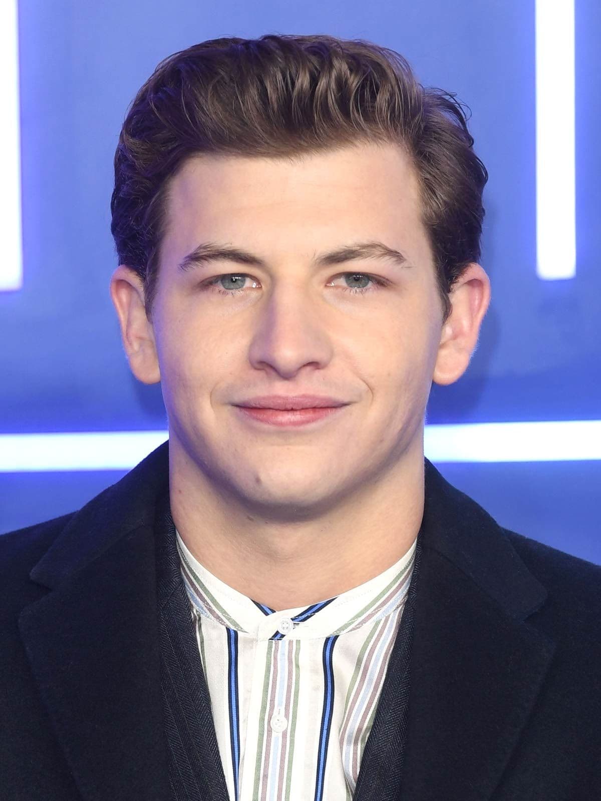 Tye Sheridan