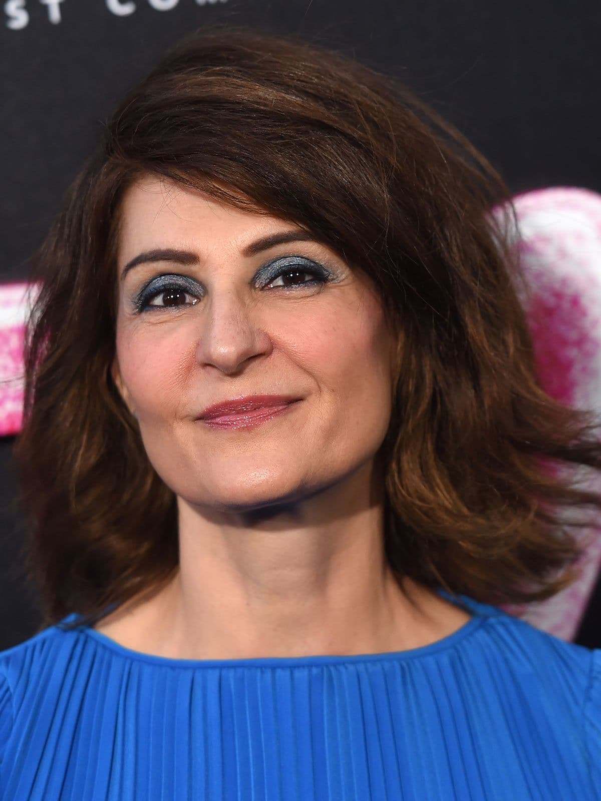 Nia Vardalos