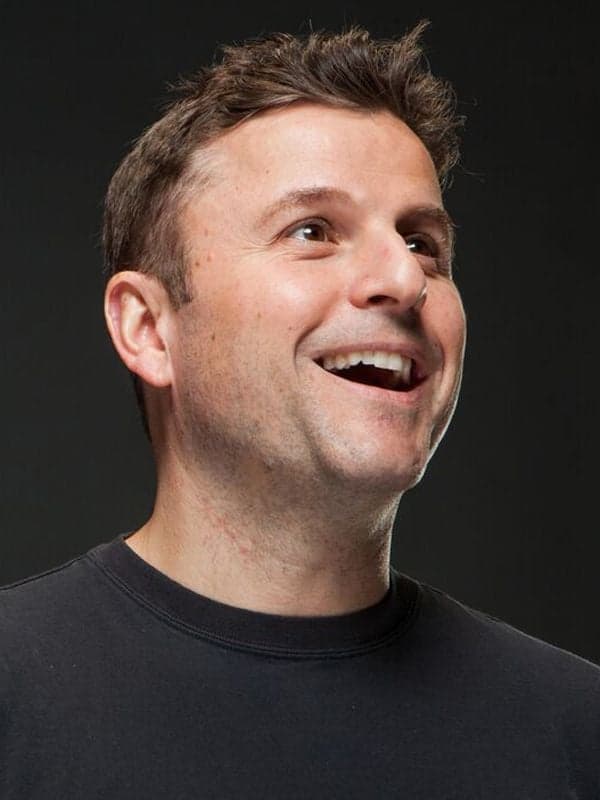 Steve Lemme