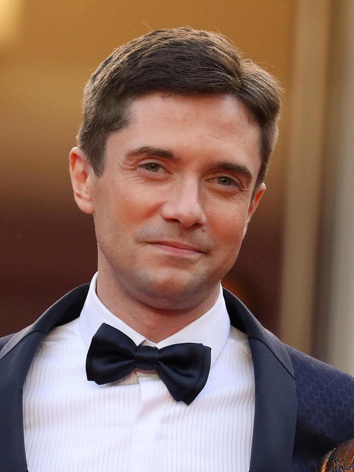 Topher Grace