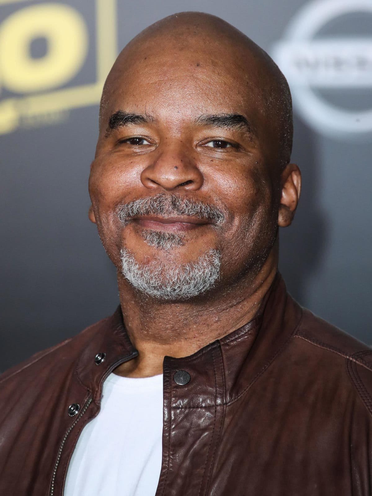 David Alan Grier