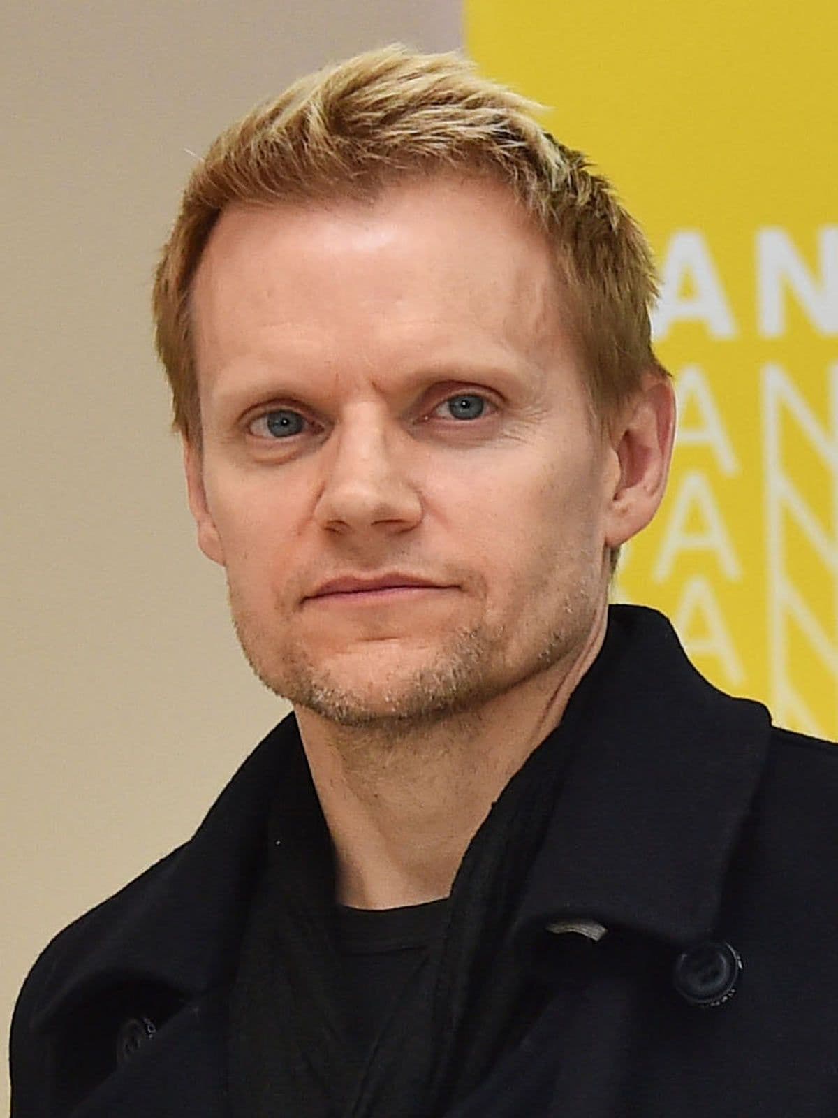 Marc Warren