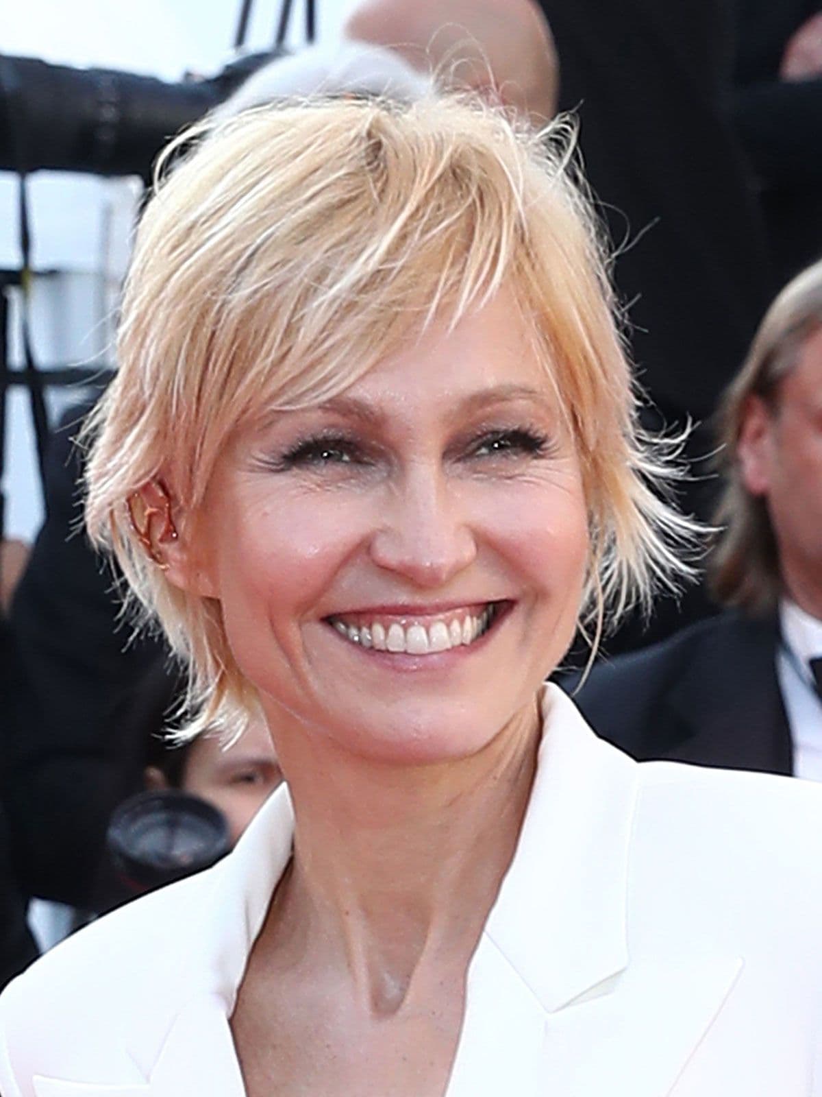 Ingeborga Dapkunaite