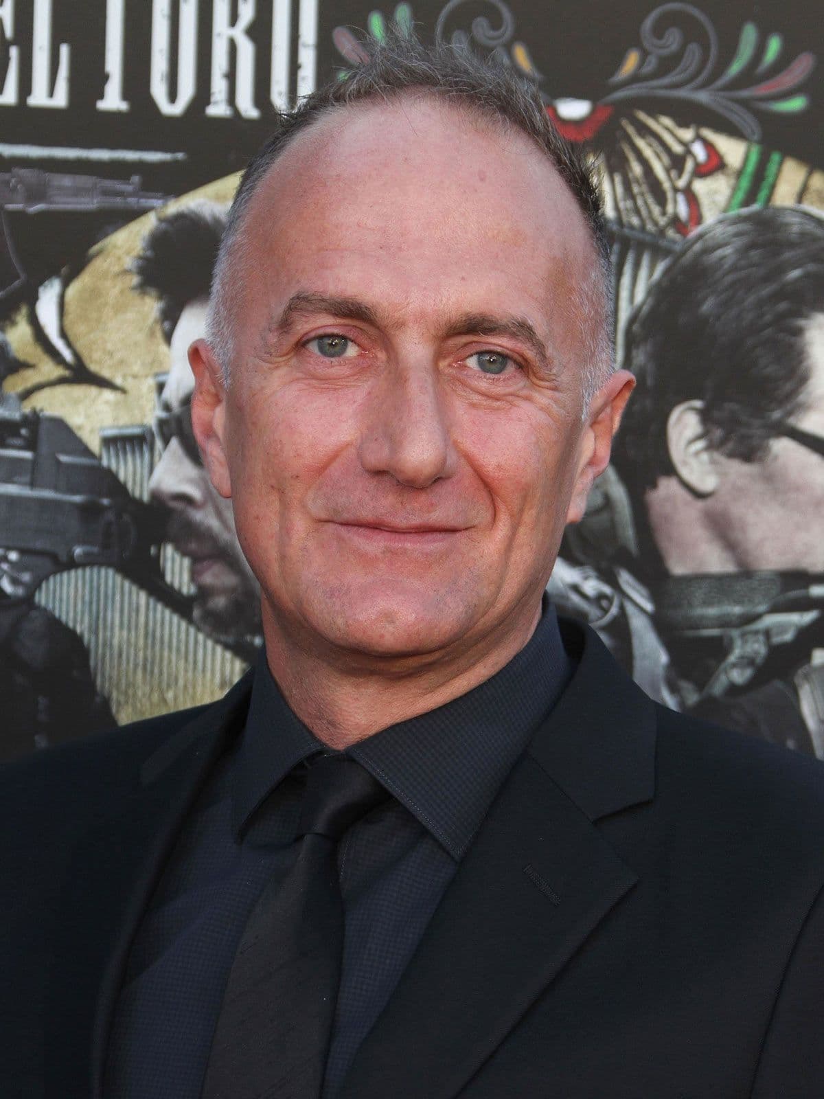Stefano Sollima